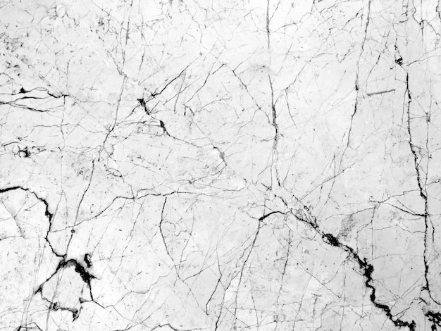 Abstract marble texture background black and white