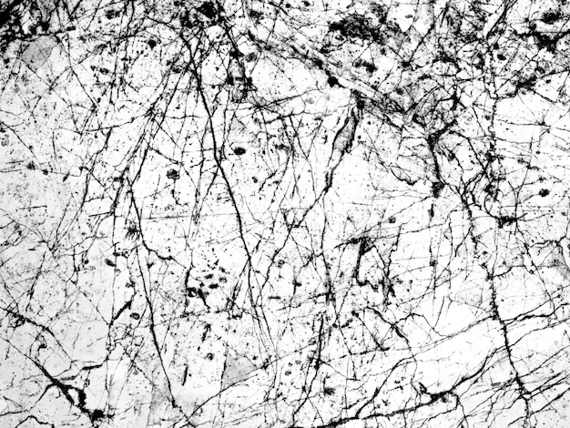 Photo abstract marble texture background black and white