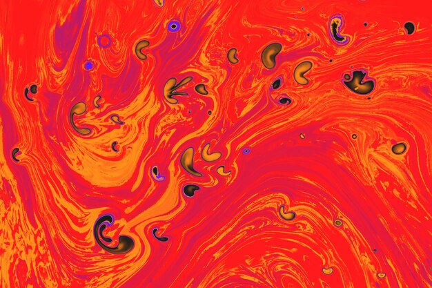 Abstract marbling art patterns as background