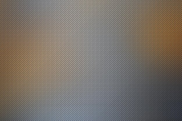 Abstract metal background with stripes and holes in the form of a grid