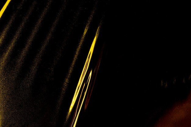 Abstract metallic dark background