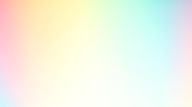 abstract minimal soft color gradient background