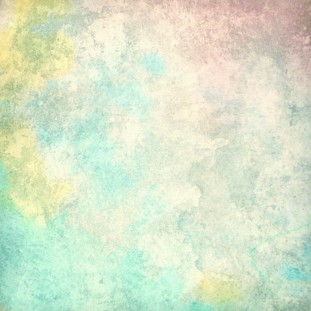 Abstract mixed grunge background texture