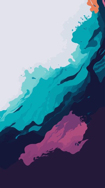 abstract mobile phone wallpaper