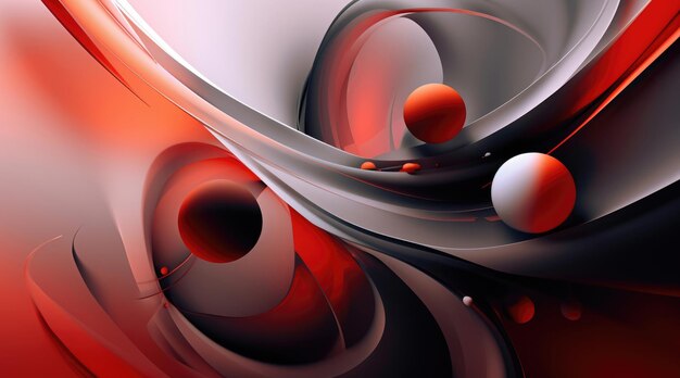 Abstract modern background