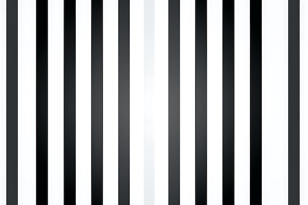 Photo abstract modern geometric style white stripes background