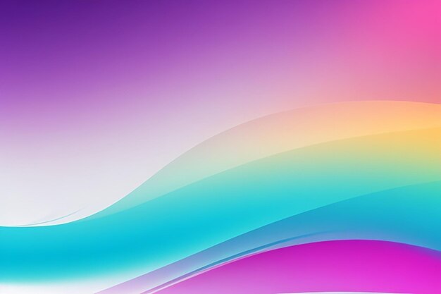 Abstract modern gradient purple color background design