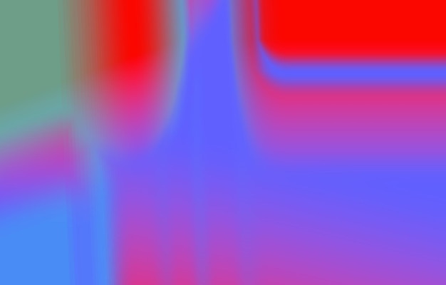 Abstract modern graphic element Dynamical colored forms and wavesColor gradient