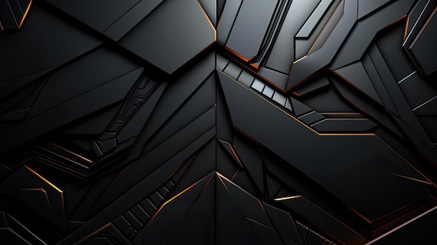 abstract modern luxury black background for modern wallpapers background