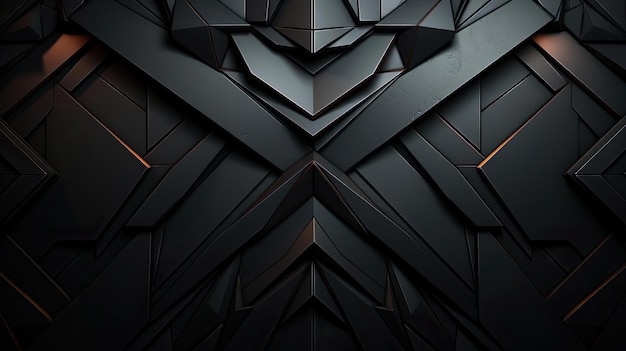 abstract modern luxury black background for modern wallpapers background