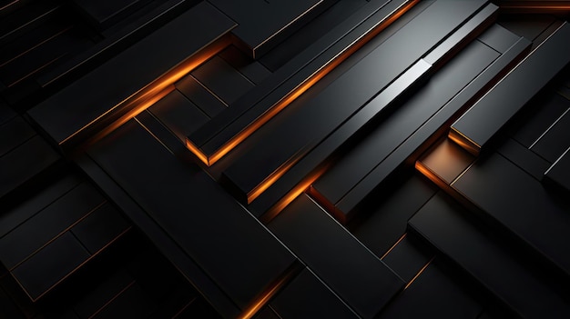 abstract modern luxury black background for modern wallpapers background