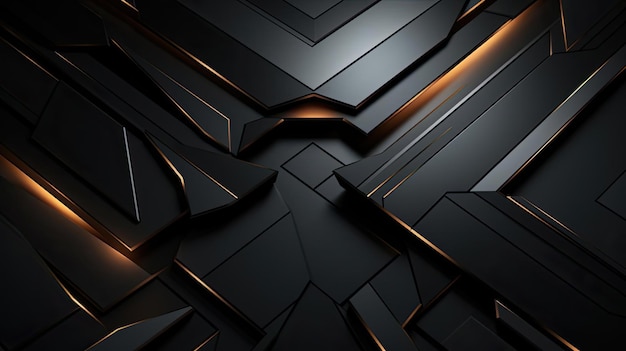 abstract modern luxury black background for modern wallpapers background