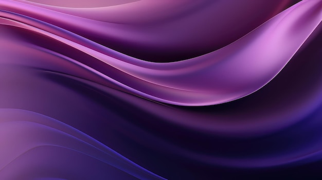 Abstract modern purple background