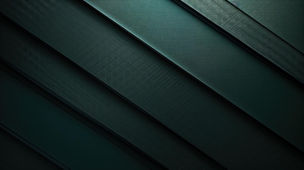 Photo abstract modern textured dark green carbon fiber