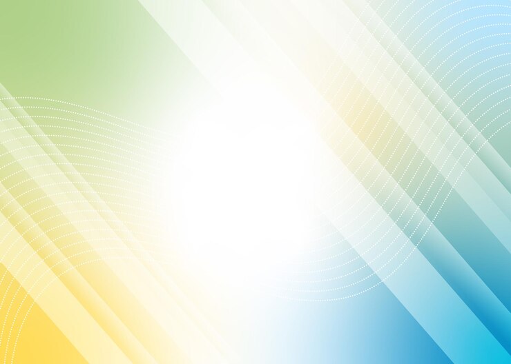 Photo abstract modern vector background