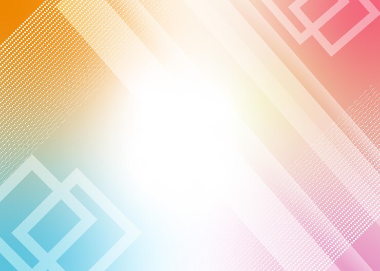 Foto abstract moderne vectorachtergrond