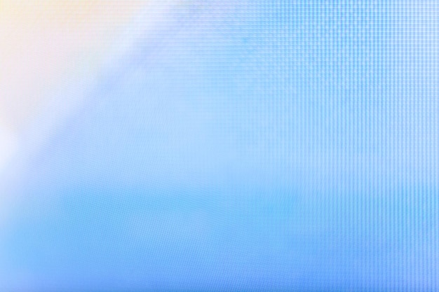 Abstract monitor led screen texture background