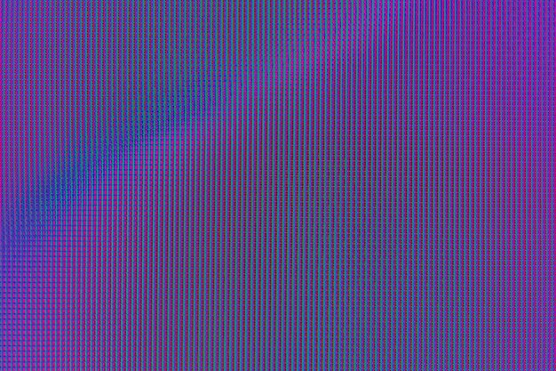 Premium Vector  Led screen. pixel textured tv background. lcd