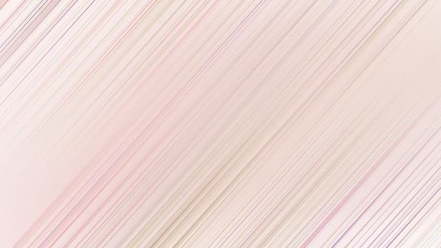 Abstract motion blur background with speed lines