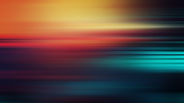 Abstract motion blur backgrounds. illustraton.