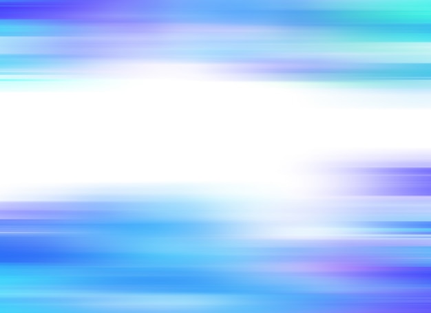 Foto abstract motion blur colore sfondo sfumato design