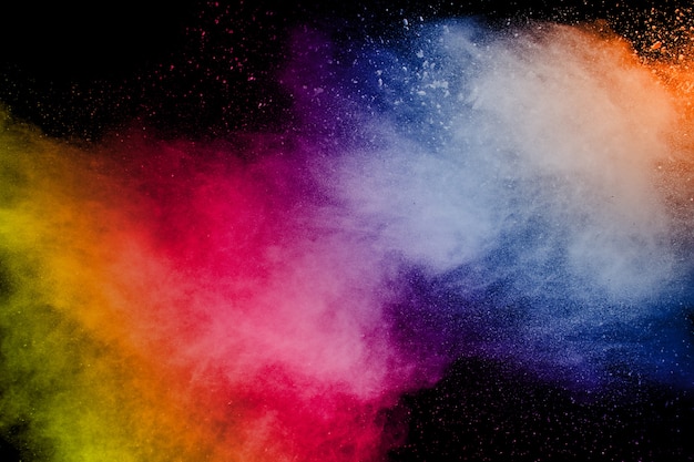 Page 39 | Color Explosion Wallpaper Images - Free Download on Freepik