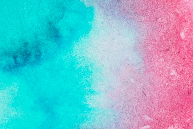 Фото Абстрактная многоцветная макрос текстура с копией пространства
