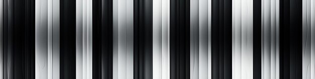 abstract naadloos textuurpatroon met zwarte witte zebra strepen op monochrome achtergrond