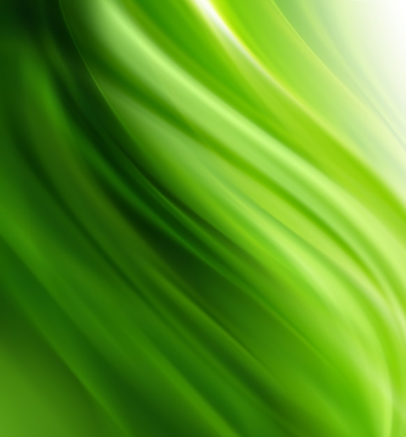 Abstract nature background