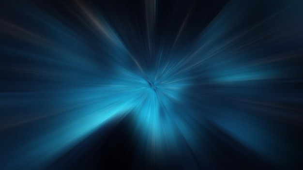 Abstract neon achtergrondlicht effect