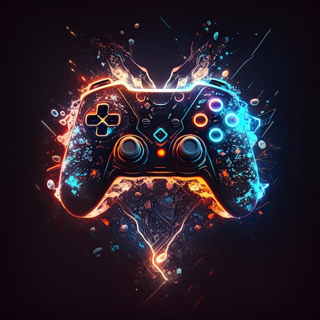 Console control controller games gaming world HD phone wallpaper   Peakpx