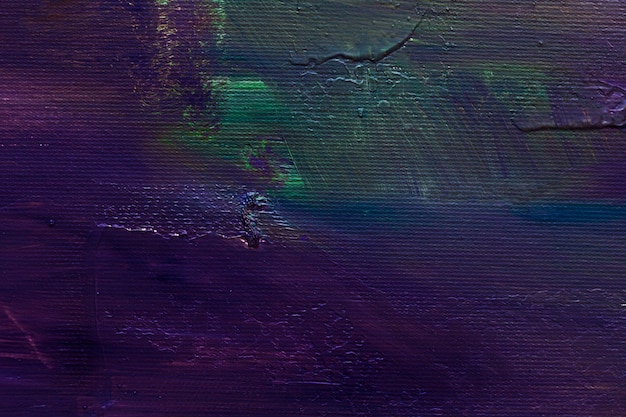 Abstract oil paint texture on canvas, background