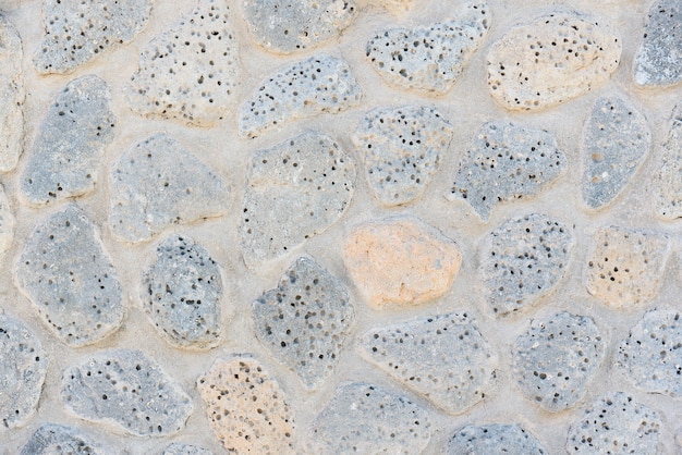 abstract old stone wall texture