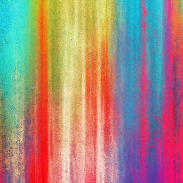 Abstract old texture colorful background