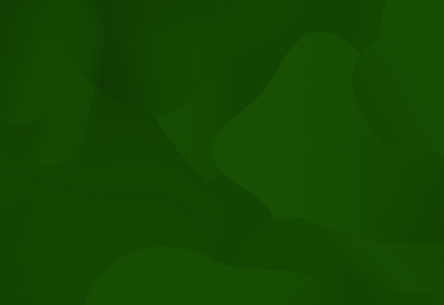 Abstract ontwerp als achtergrond Ruwe Donkere Knop Groen