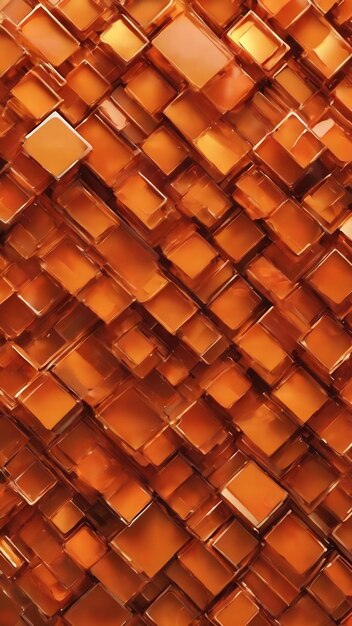 Abstract orange 44 background illustration wallpaper texture