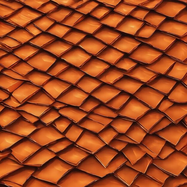 Abstract orange 50 background illustration wallpaper texture