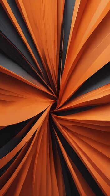 Abstract orange 75 background illustration wallpaper texture