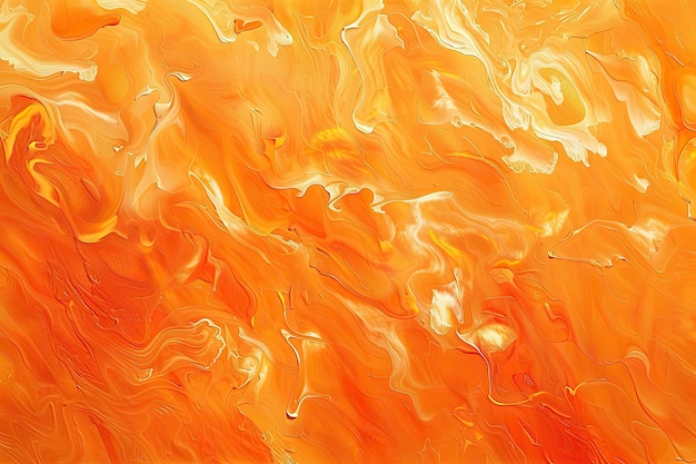 抽象的なオレンジの背景 抽象的オレンジ色の背景