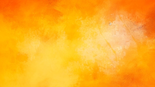 abstract orange background texture Generative AI illustrator