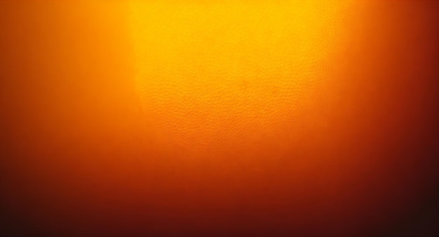 Abstract orange background texture for graphic design and web design