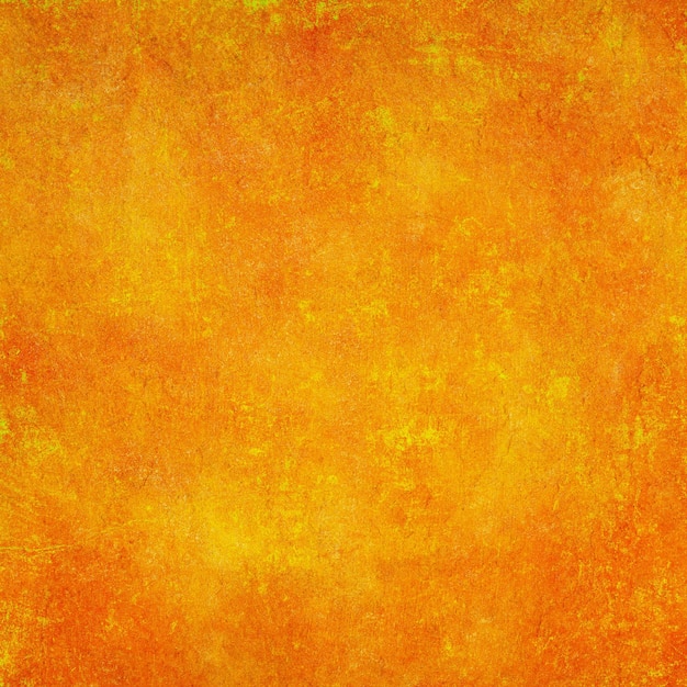 Abstract orange background texture