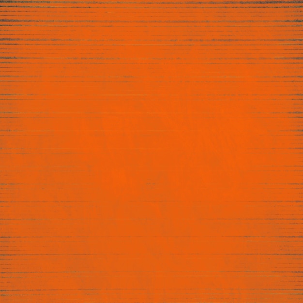 Abstract orange background texture