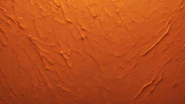 Abstract orange background texture