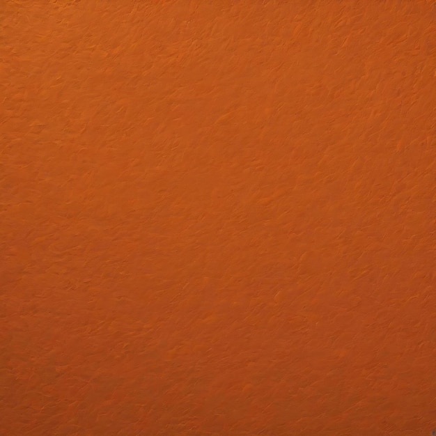 Abstract orange background texture