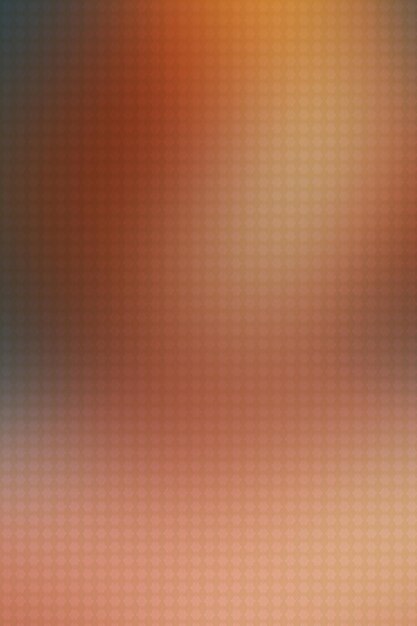 Abstract orange background with dots illustration for your graphic design