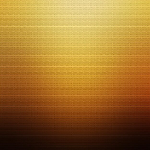 Abstract orange background with some smooth lines in it and some grunge effects