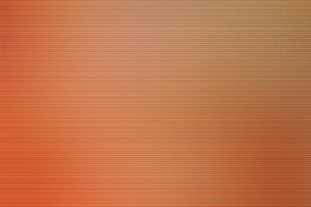 Abstract orange background with stripes and lines Abstract background for design