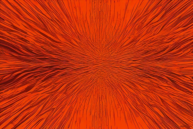 Abstract orange background with texture