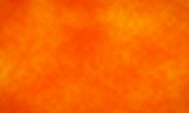 Abstract Orange background